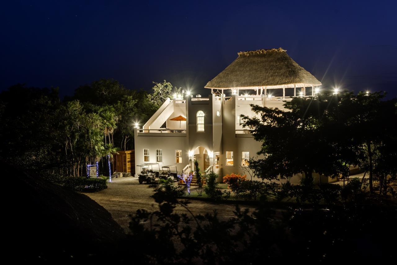 The Crimson Orchid Inn At Orchid Bay San Fernando Zewnętrze zdjęcie